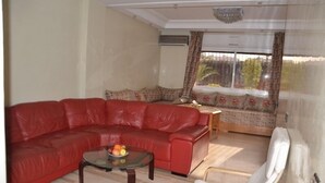 Appartement | Salle de séjour
