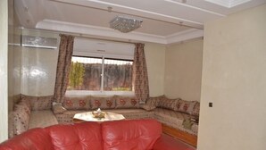 Appartement | Coin séjour