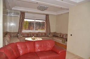 Appartement | Coin séjour