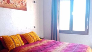 Apartment - Appartement Residence Firdaous-ALC-178 (Marrakech)