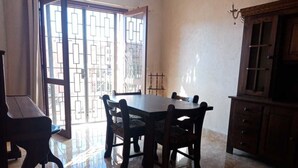 Apartment | Living room - Appartement Residence Firdaous-ALC-178 (Marrakech)