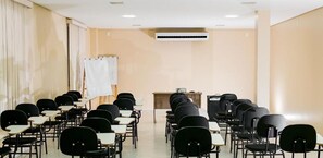 Sala de reuniones