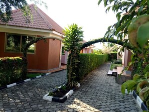 Exterior - Asamar Country Resort (Mbarara)
