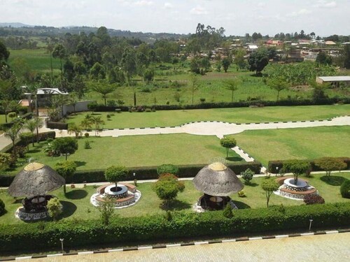 Asamar Country Resort