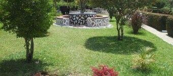 Asamar Country Resort