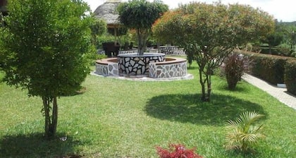 Asamar Country Resort