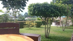 Property grounds - Asamar Country Resort (Mbarara)