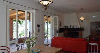 Nouvelle maison de vacances en Toscane, Bagno di Gavorrano