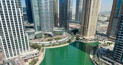 HiGuests - Lake view