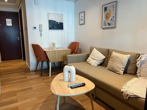 منطقة المعيشة