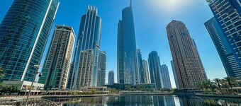 HiGuests - Lake view