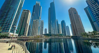 HiGuests - Lake view