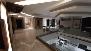 Hall