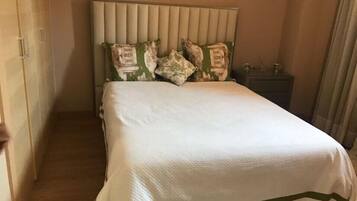 Vila | 4 kamar tidur, setrika/meja setrika, dan Wi-Fi (biaya tambahan)