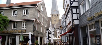 Haus am Stadttor