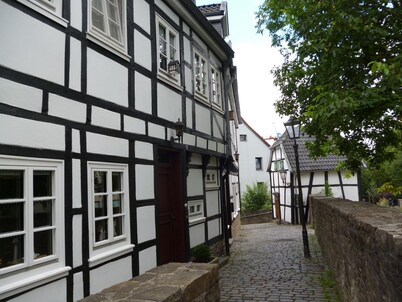 Haus am Stadttor