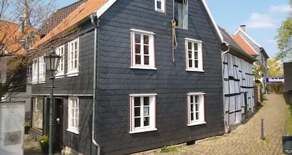 Haus am Stadttor