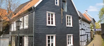 Haus am Stadttor