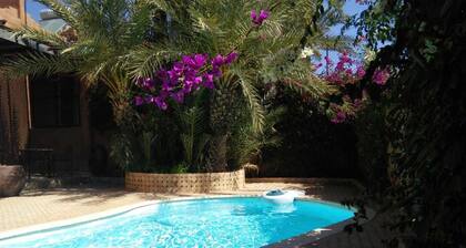 Villa River PALM-PALMERAIE-VLC-263