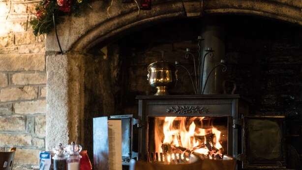 Chimenea