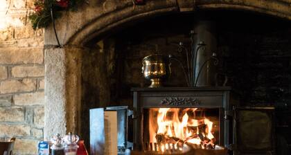 The Rake Tapas Accommodation