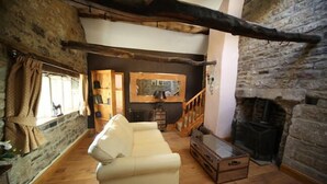 Salón en el vestíbulo