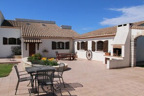 Terrace/patio - Number9 (Carlipa)