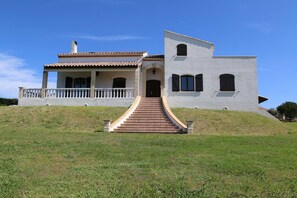 Front of property - Number9 (Carlipa)