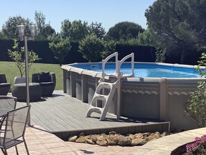 Pool - Number9 (Carlipa)