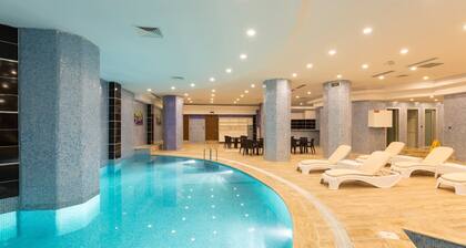 Yılmazoğlu Park Otel