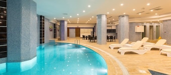 Yılmazoğlu Park Otel