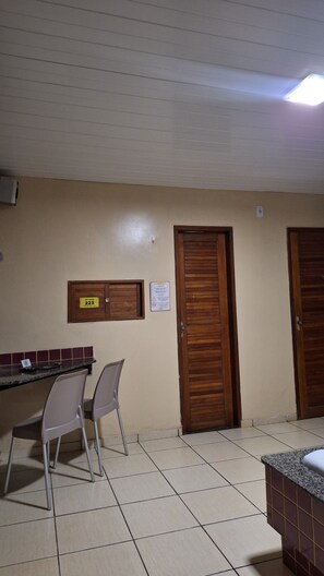 Appartement Deluxe | 1 chambre, draps fournis