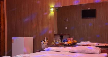 Pousada Tropical - Adults Only