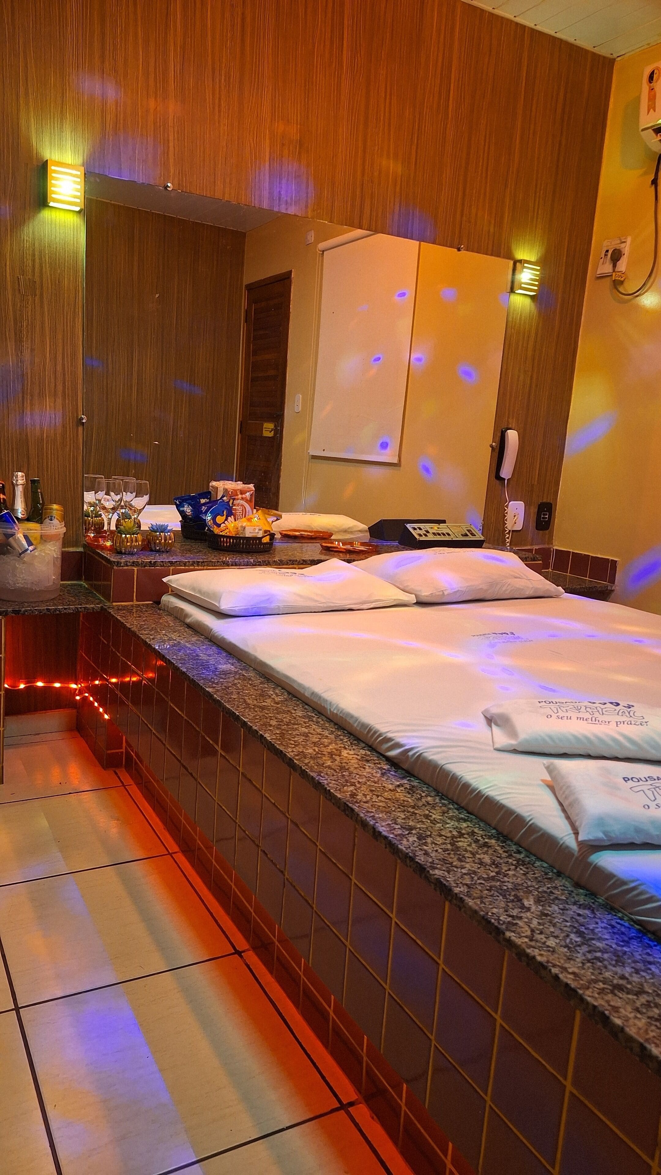 Deluxe Apartment | 1 bedroom, bed sheets