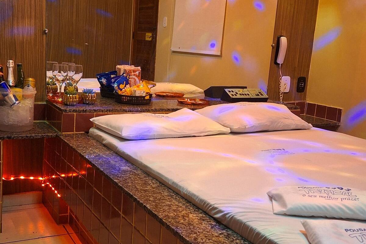 Deluxe Apartment | 1 bedroom, bed sheets