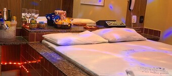 Pousada Tropical - Adults Only