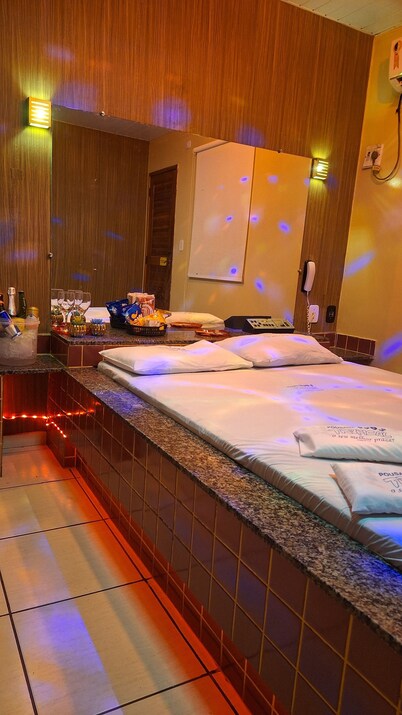 Pousada Tropical - Adults Only