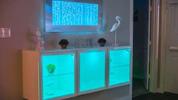 Interieur