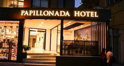 Papillonada Hotel