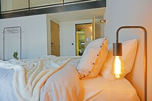 House | 3 bedrooms, premium bedding, down comforters, Select Comfort beds - Hof van Eine (Oudenaarde)