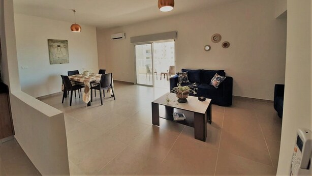 Interior - Riverside Apartments (Nahr Ibrahim)