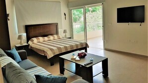 Apartment, 2 Bedrooms, Ocean View - Riverside Apartments (Nahr Ibrahim)