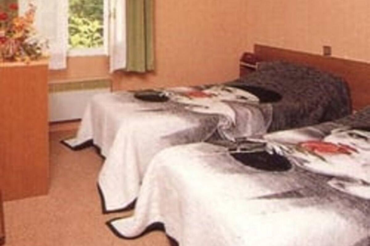 Minibar, individuell dekoriert, individuell eingerichtet
