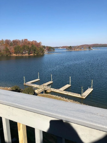 Spring is around the corner so enjoy it at Birds Eye View in Bernard's Landing