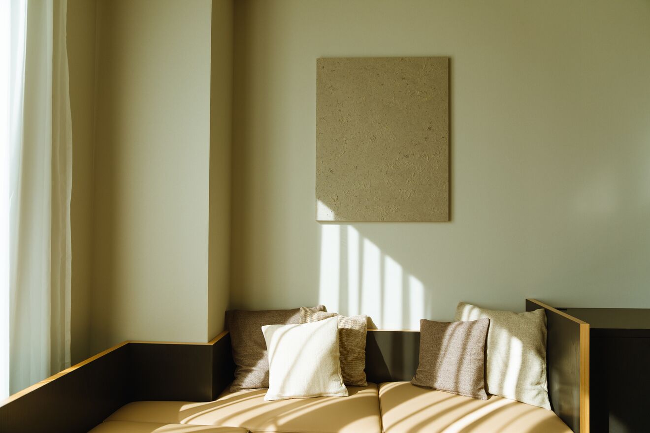 Deluxe Room | Free WiFi