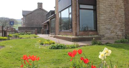 Eastwatch Guesthouse