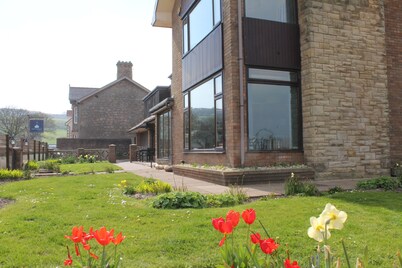 Eastwatch Guesthouse