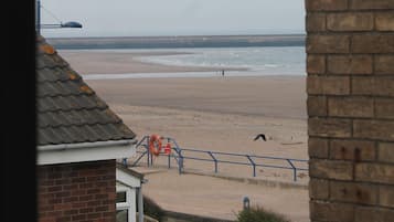 Family Room, Ensuite, Sea View (Lion & Wolf) | Beach/ocean view