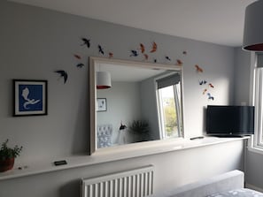 Décoration personnalisée, ameublement personnalisé, Wi-Fi gratuit