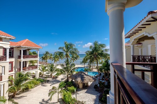 506 - 3rd Floor Ocean View Suite